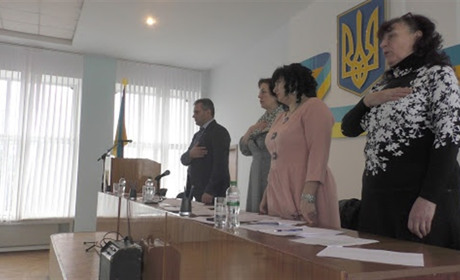 Апарат Барської міської ради збільшили до 150 посад