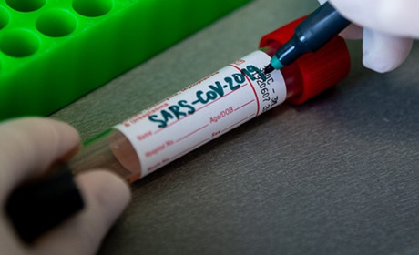 COVID-19 на Гадяччині: кількість хворих зросла на 18 осіб