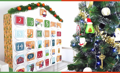 У 2021 році буде 104 вихідних і 261 робочий день: календар