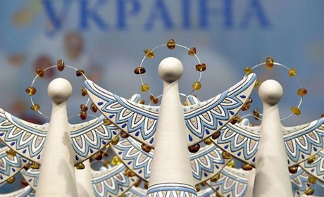 Сірогозькі благодійники можуть отримати “Ангелів добра”. Розпочато конкурс “Благодійна Україна”