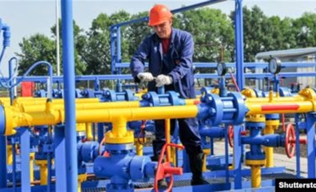 Українці зможуть економити за газ до 40%, якщо оберуть державного постачальника – Зеленський