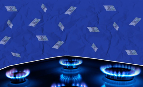 Як змінити постачальника газу, щоб платити менше: інструкція