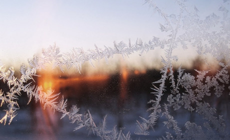 Погода у Старокостянтинові з 4 по 10 січня:  дощ замість снігу, чого очікувати на Різдво