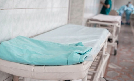 23 захворіли, 4 померли: дані за 4 січня про COVID-19 на Гадяччині