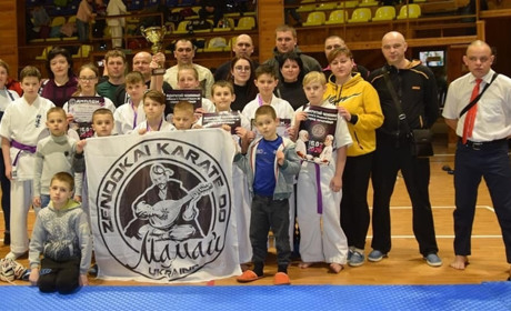 9 найгучніших перемог, які за рік здобули спортсмени Кагарличчини