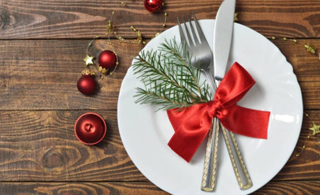 Різдвяне меню: рецепти 12 страв 