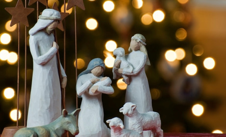 Різдво, Сочельник чи Святвечір: цікаві факти, які здивують вас