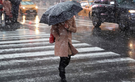 Тепло та опади прогнозують на Одещині