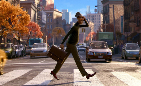 Новий мультфільм Pixar та Disney «Душа»: невже життя справді варте того, щоб помирати?