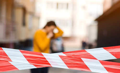 Локдаун в Днепропетровской области: что будет запрещено с 8 января 