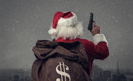 Кримінальні хроніки Білопільщини: як минули новорічні свята?