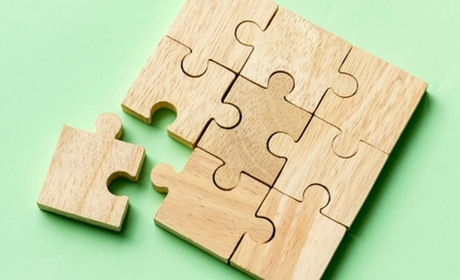 Склади пазл і дізнайся, яке місто найщасливіше 