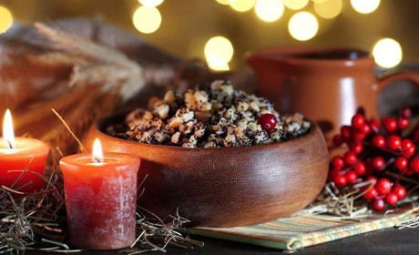 4 рецепти смачної куті