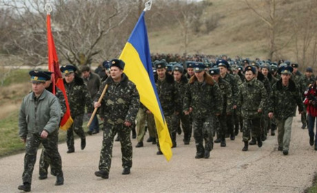 Польща занепокоєна можливим вторгненням Росії на Херсонщину. Ми почитали польські ЗМІ