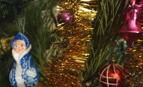 Онлайн-привітання в ковідні часи "підсилюють" навіть імунітет у троїчан