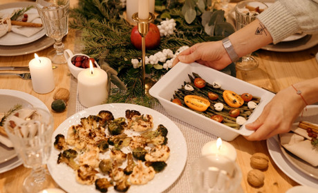 12 страв на Святвечір: що означають та якими мають бути