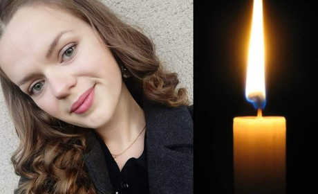 Прощання із Людмилою Гамаль, яка трагічно загинула в ДТП, відбудеться 8 січня в Кліводині