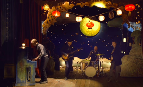 Різдво у стилі рок: рекомендуємо 5 святкових кліпів