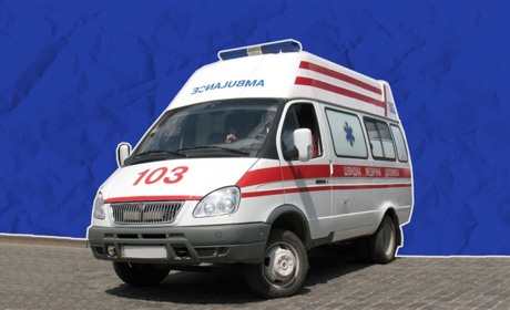 Нові правила приїзду швидкої допомоги: що змінилося з 1 січня