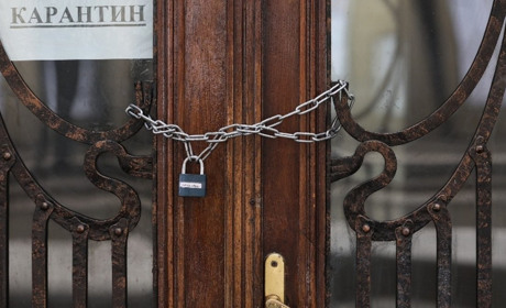 Без кафе, кіно та частини магазинів: яким вже від завтра буде посилений карантин? 
