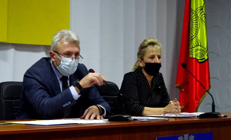 Нижньосірогозька громада: про соцпослуги, поліцію, МНС, шерифів, дороги. Інтерв’ю (частина друга)