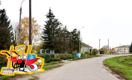 Благоустрій – справа щоденна: зміни відбуваються не лише у місті,  а й у селах Золотоніської громади