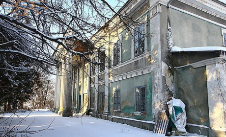 «Рай розвився, Господь звеселився» – які назви сіл та хуторів на Чортківщині символізують дух Різдва