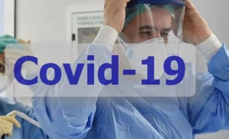Коронавірус у Нетішині: актуальна статистика на 9 січня