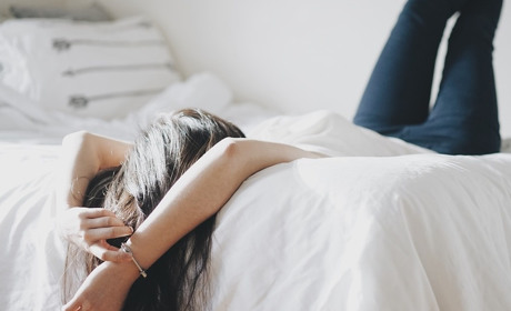 Перезагрузка: як відновити режим сну після свят