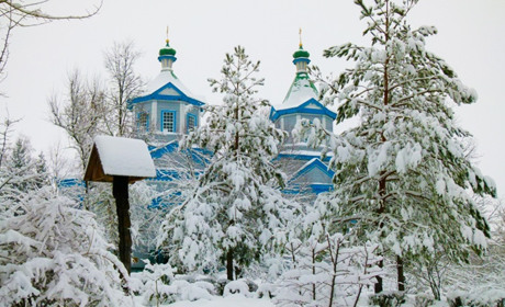 Туристичне дозвілля: які музеї працюватимуть під час січневого локдауну