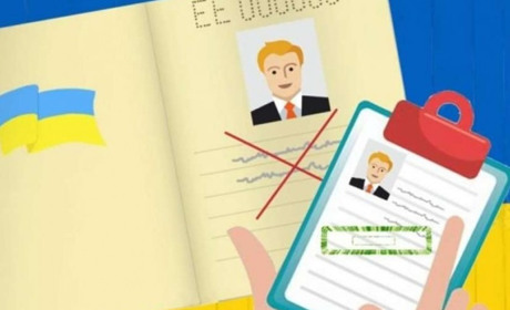 Змінити ім'я, по батькові, прізвище: що важливо знати?