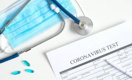 Коронавірус на Гадяччині: дані за 10 січня