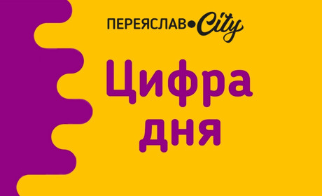 Цифра дня: скільки дітей народили мешканки Переяславщини в 2020 році