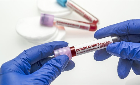 За добу 8 гадячан захворіли на COVID-19. А скільки одужали?