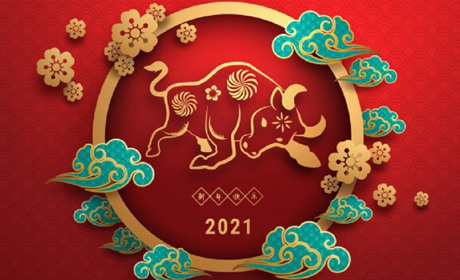Гороскоп на 2021 рік за східним календарем