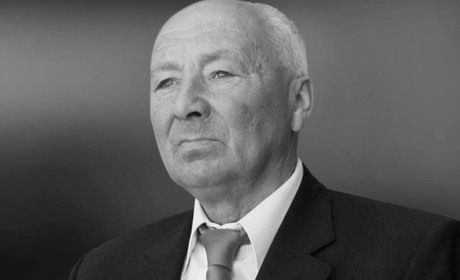 Україна попрощалась з легендою: помер колишній форвард «Шахтаря» Олександр Васін