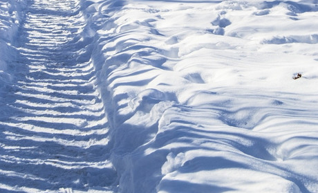 Погода у Старокостянтинові з 11 по 17 січня: омріяна зима зі снігом та мороз до -18