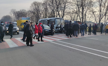 В.о міністра енергетики Вітренко представив план щодо зниження тарифів на газ для населення