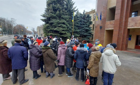 У Лозовій проведуть громадські слухання: обговорюватимуть тарифи на воду