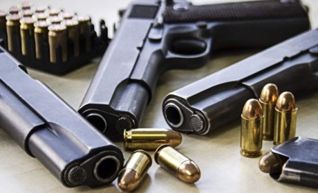 У Вараському районі відновили місячник добровільної здачі зброї: шанс без криміналу її зареєструвати