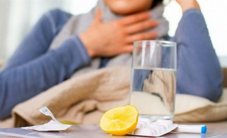 Чи стали гадячани менше хворіти на ГРВІ та COVID-19: що говорять медики