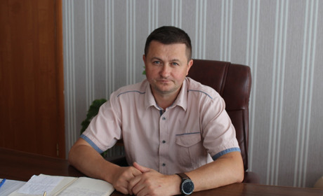 Скільки ще працюватиме Барська РДА та райрада: три питання до голови РДА Євгенія Дубового