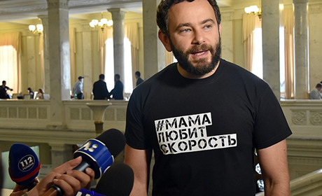 США запровадили санкції проти Дубінського. Він був куратором Херсонщини на виборах. Що відомо?