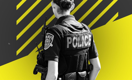 Гадяцькі правоохоронці склали два адмінпротоколи за фактом булінгу учасників освітнього процесу