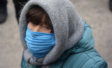 Гадячани протестували проти тарифів на розподіл природного газу: розбираємо акцію по поличках