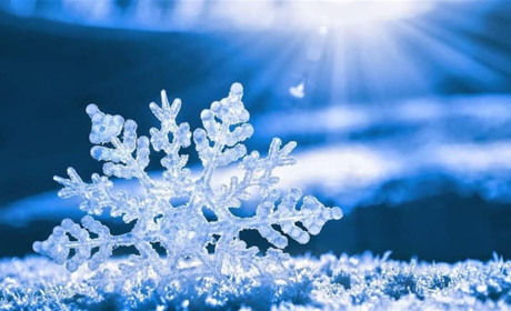 Зима буде: температура повітря знизиться на 8-13 градусів