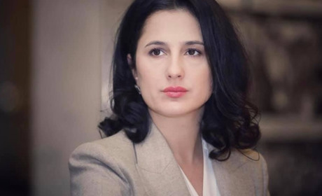 Ірина Борзова: Тарифи мають бути справедливими! 