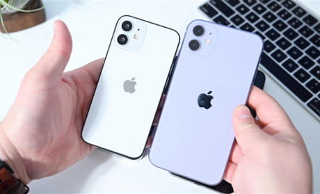 Особливості iPhone mini: його переваги та неочевидні недоліки