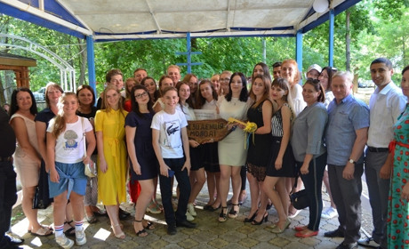 У Біляївській громаді шукають молодіжних лідерів\лідерок 15-35 років, які очолять Молодіжну раду 