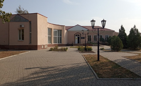 Маєте гарний почерк - долучайтеся до акції у Сонцівці